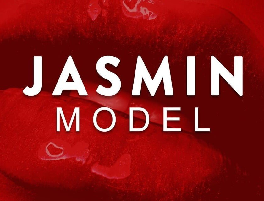 Sexy profile pic of JasmineMaze